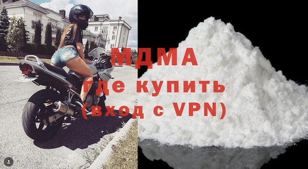 винт Пестово